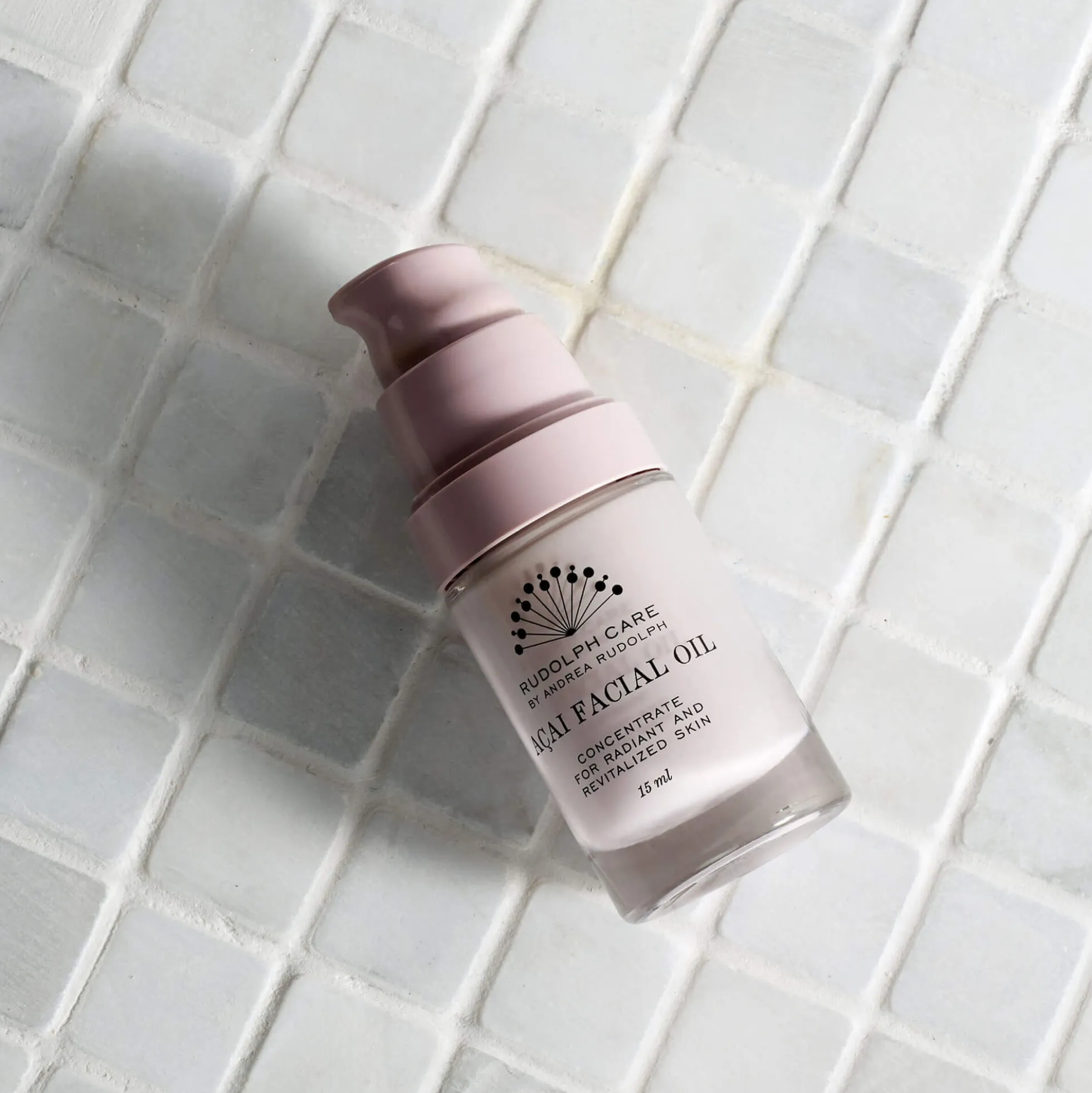 Açai Facial Oil Huile Visage