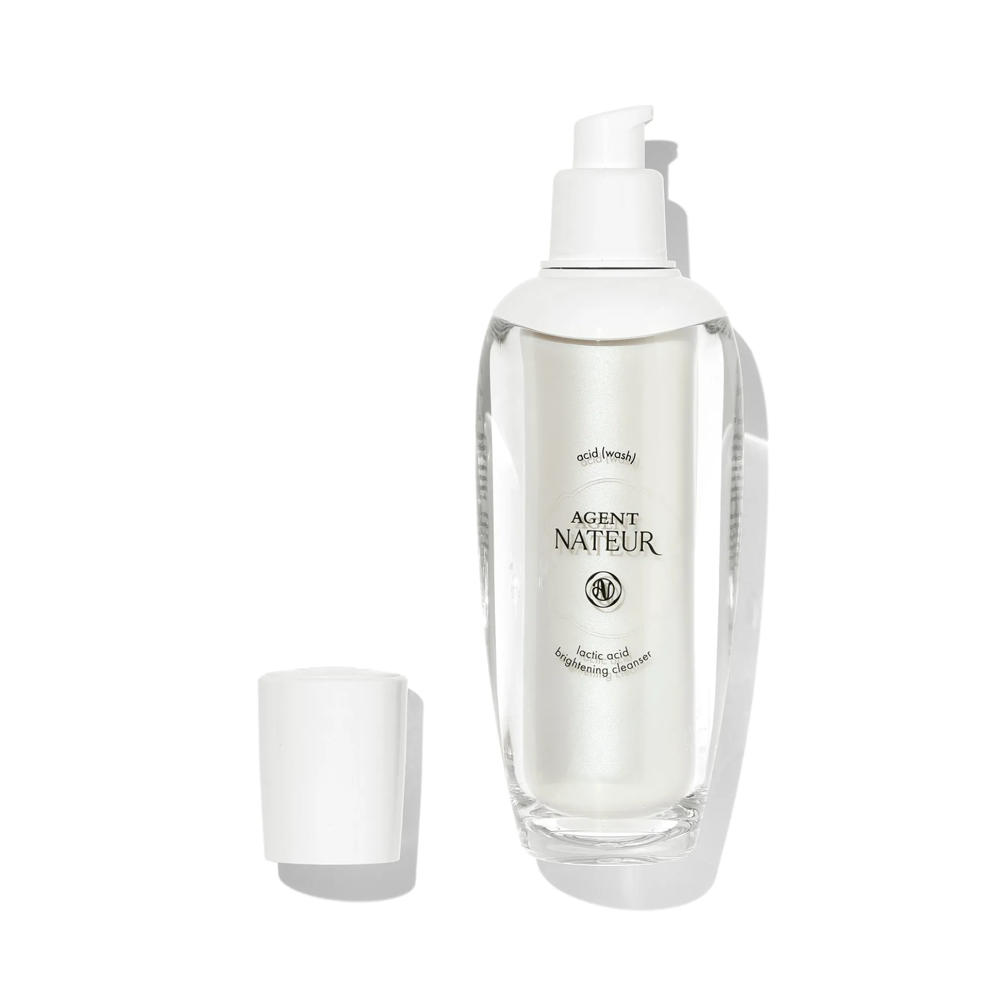 Acid(Wash) Gel Nettoyant Exfoliant