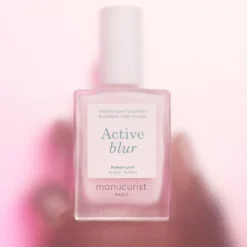 Active Blur Vernis Soin
