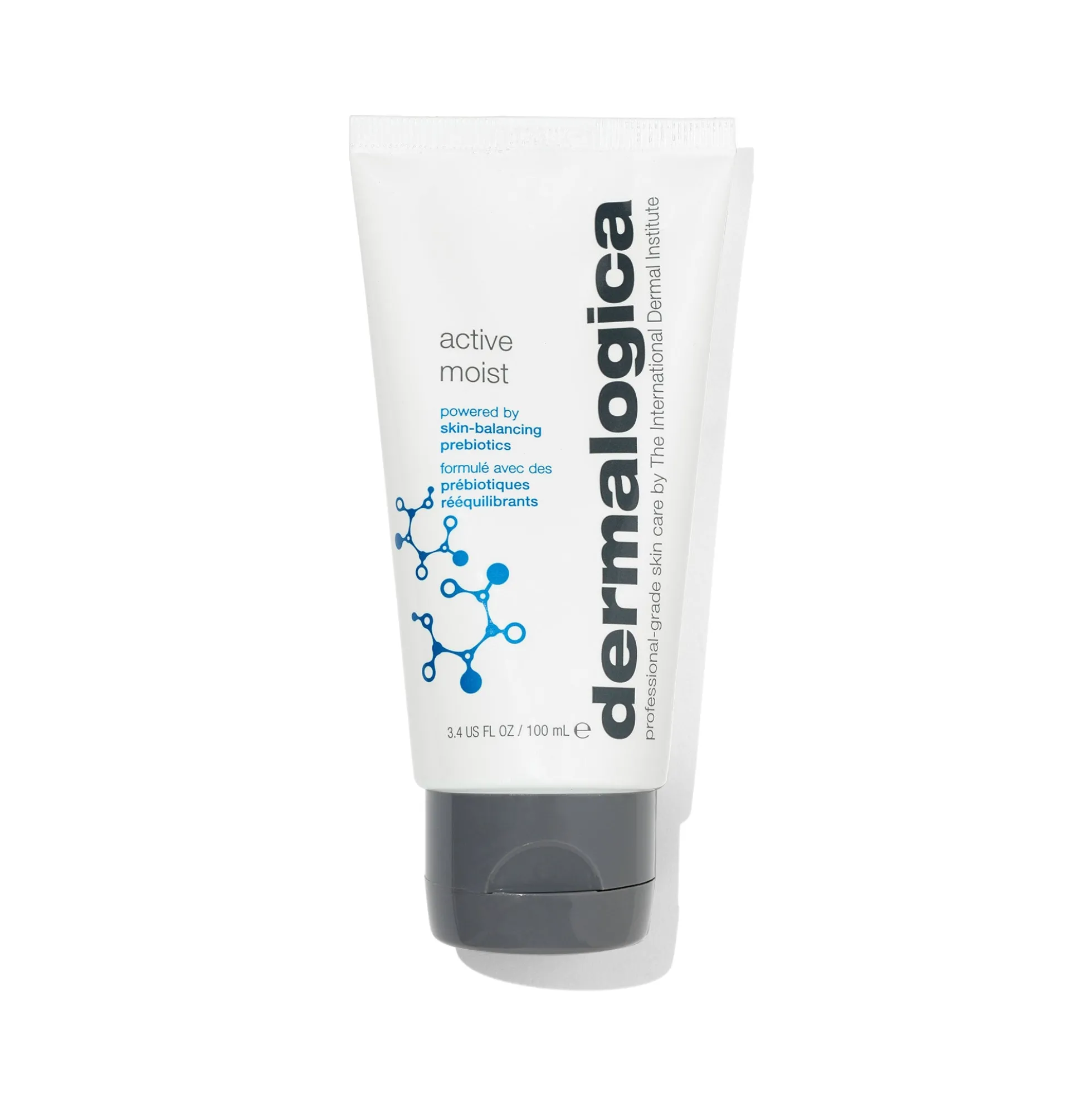 Active Moist Fluide Hydratant