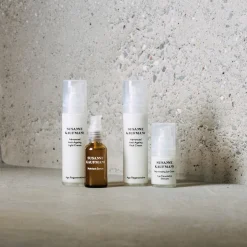 Advanced Anti-Ageing Light Cream