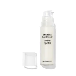 Advanced Anti-Ageing Light Cream