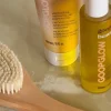 Afterglow Body Oil Huile Corps Éclat