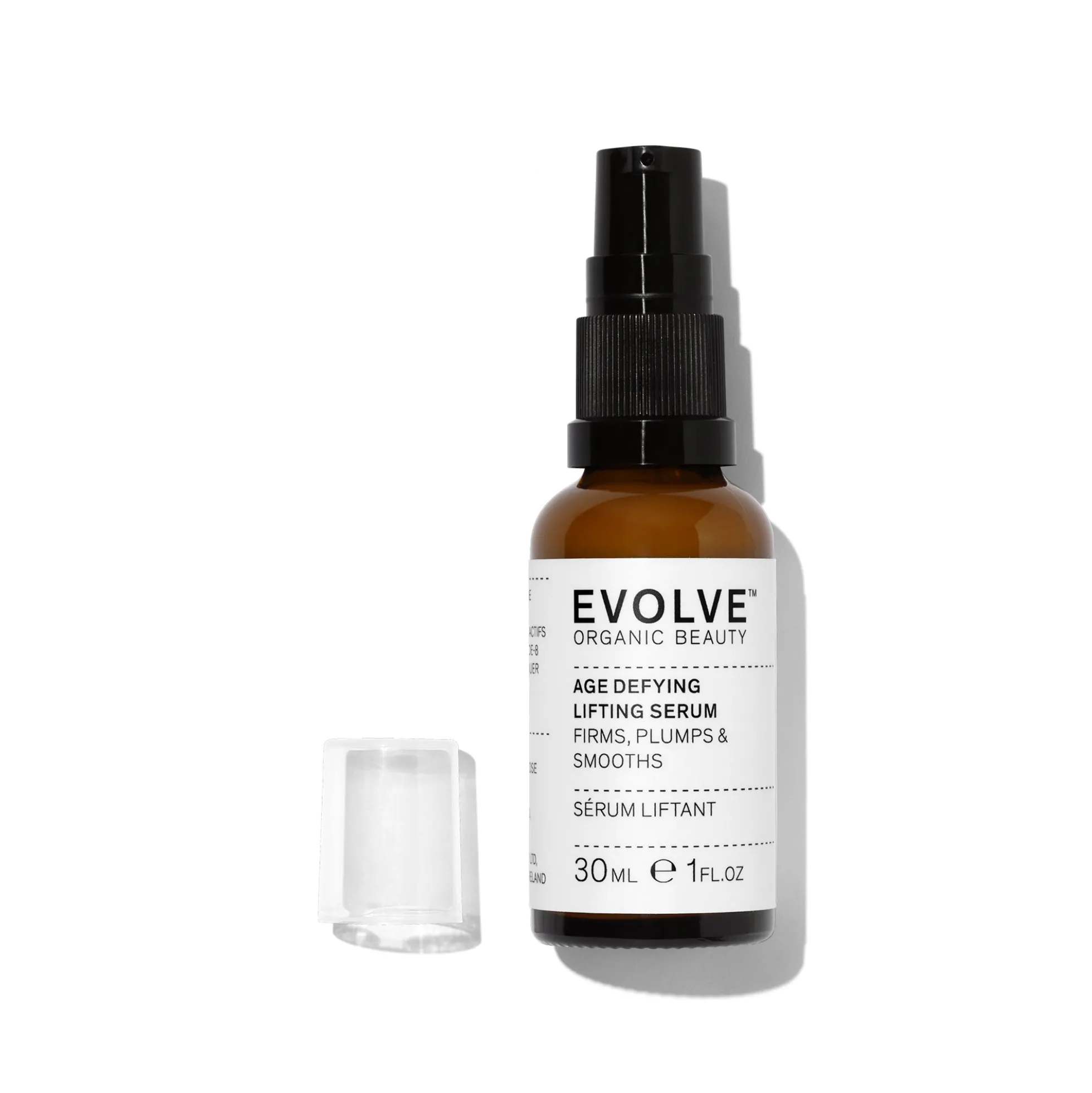 Age Defying Lifting Serum Sérum Hydratant