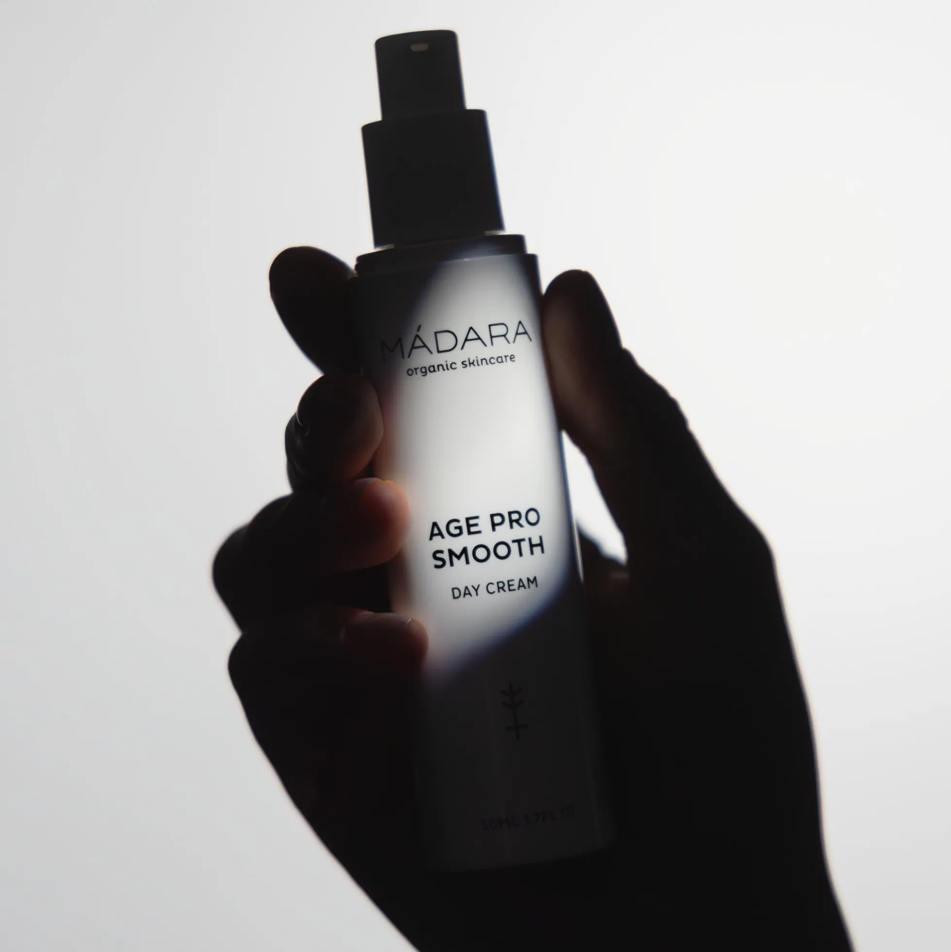 Age Pro Smooth Day Cream Crème de Jour
