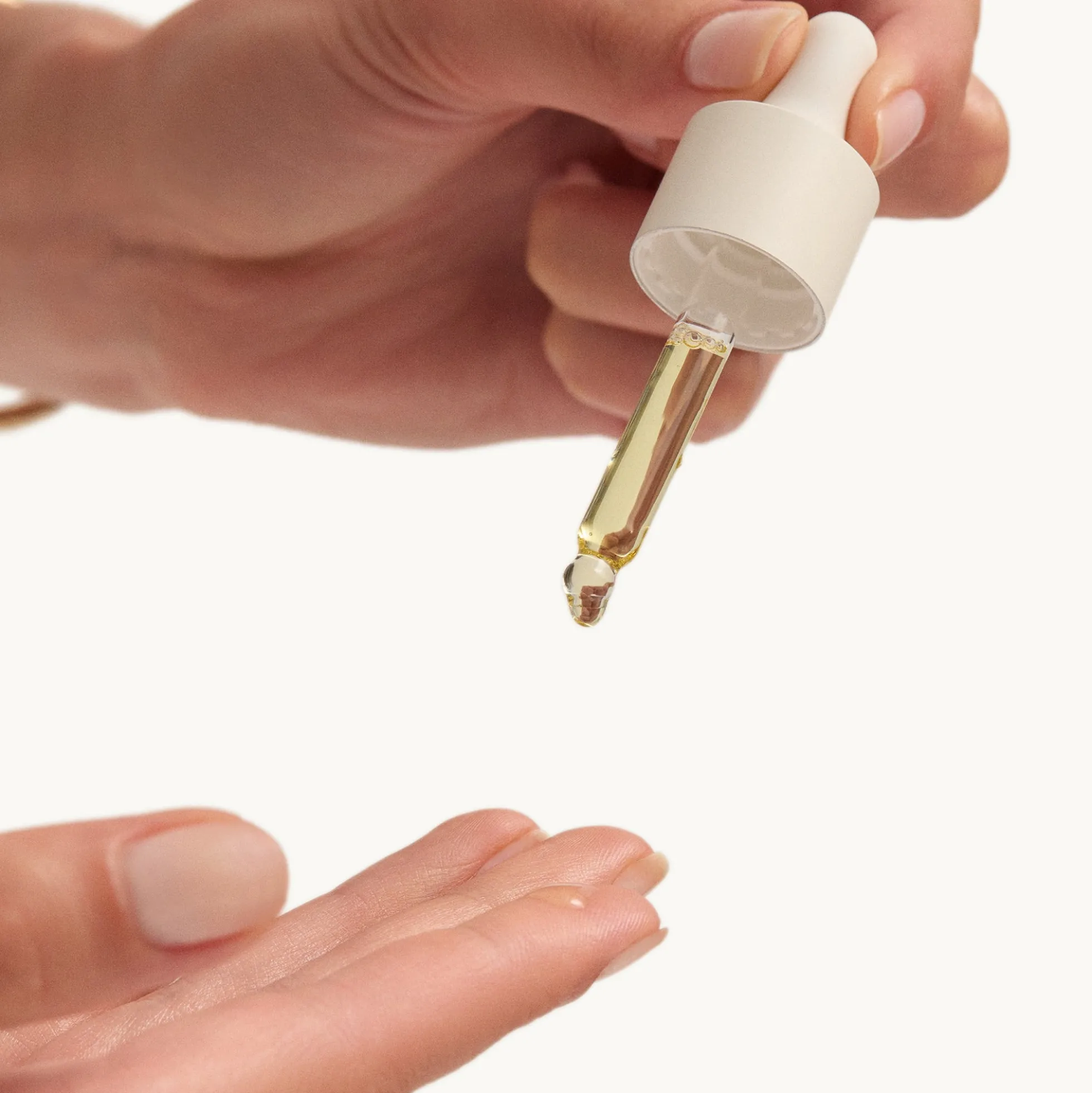 All-in-One Super Nutrient Huile Visage