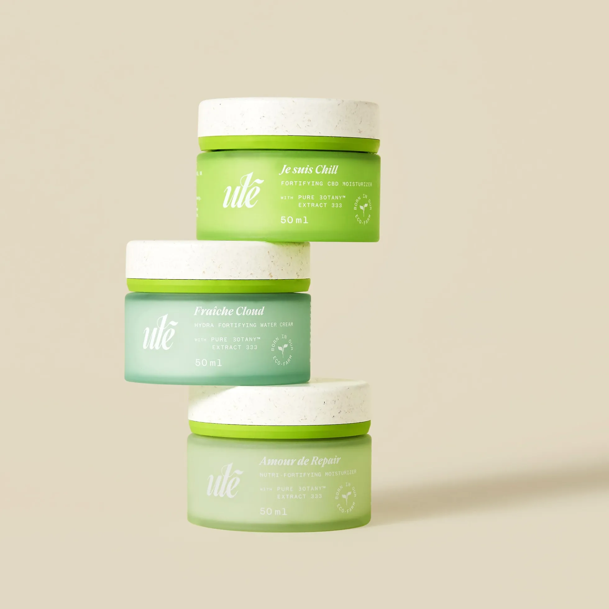 Amour de Repair Crème Nourrissante
