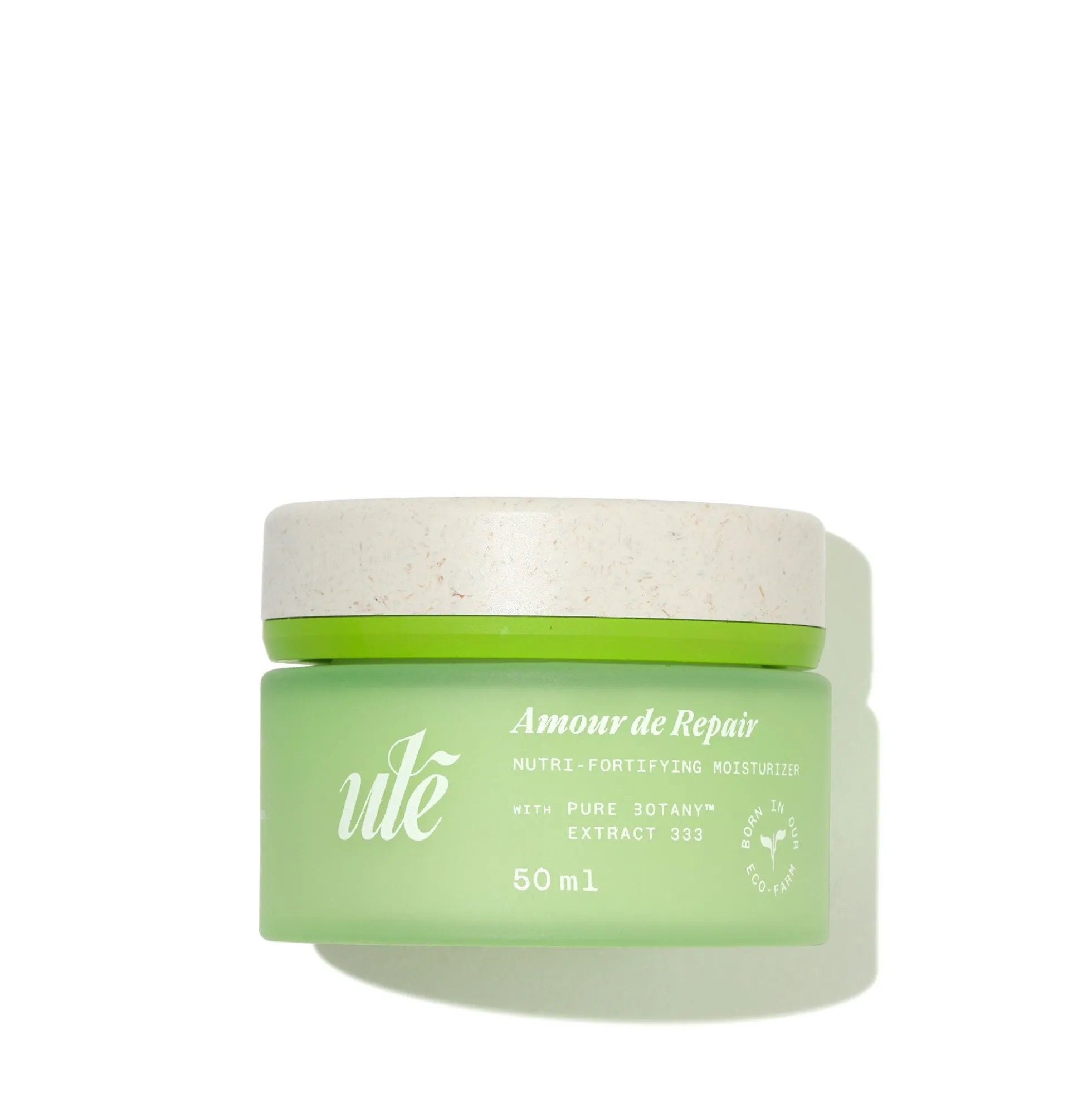 Amour de Repair Crème Nourrissante