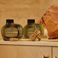 Après-Shampoing Lissant et Hydratant Pêche et Freesia
