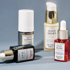 Auto Correct Eye Cream Crème Regard