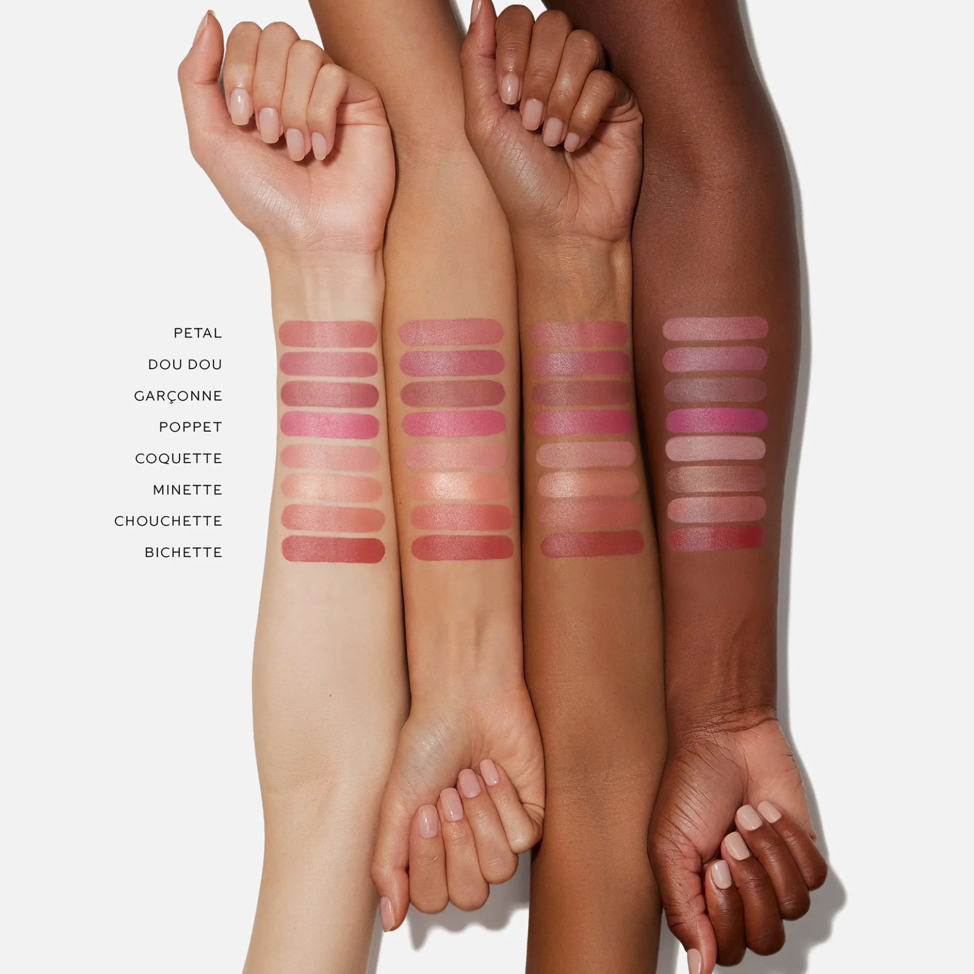 Baby Cheeks Blush Stick