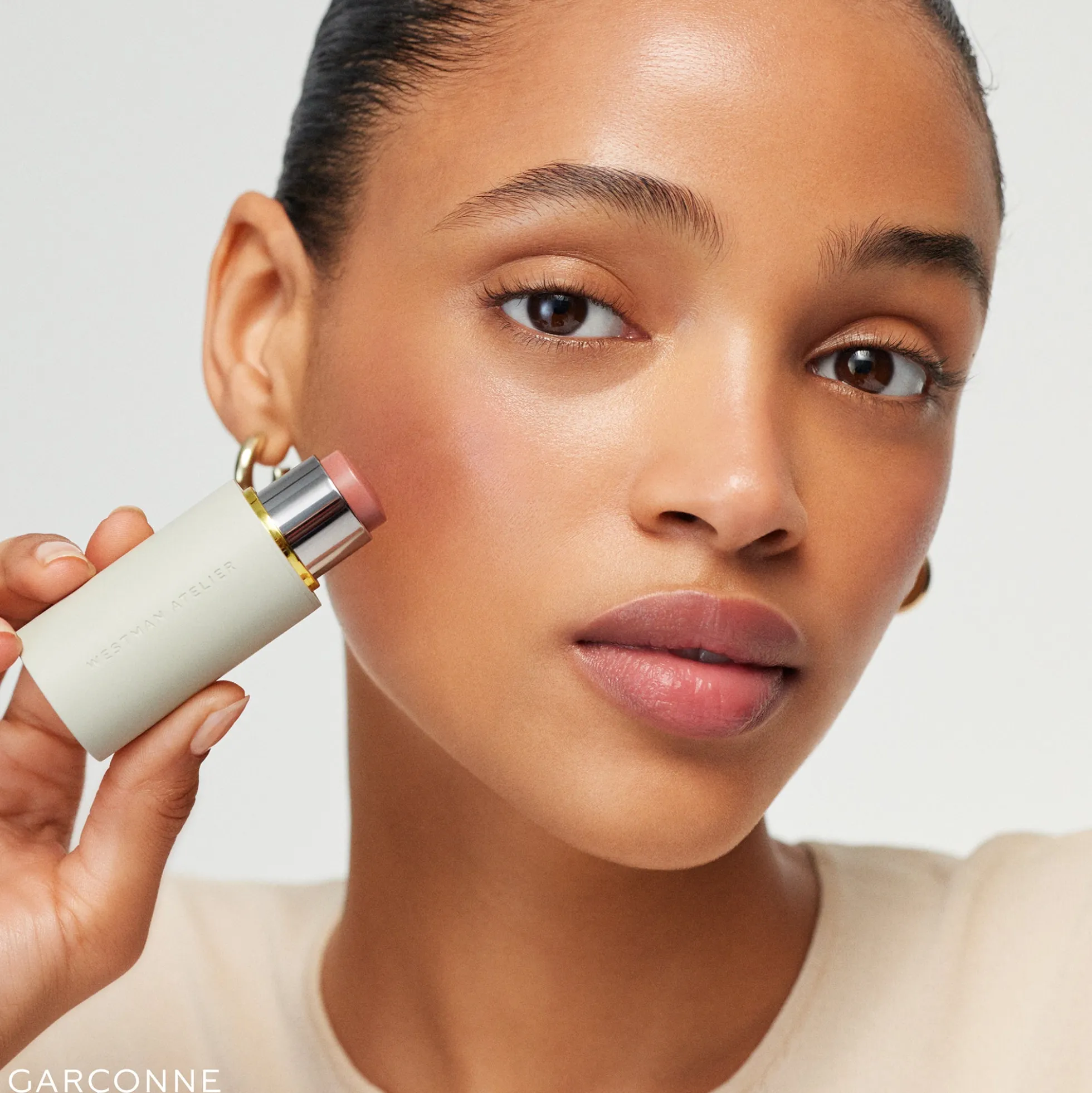 Baby Cheeks Blush Stick