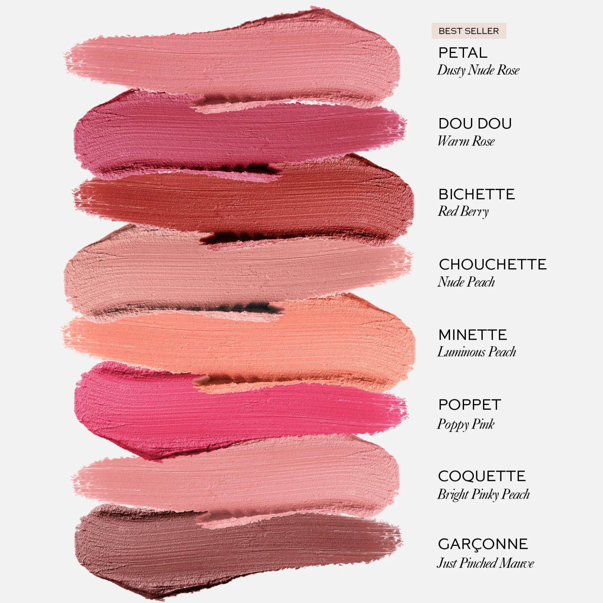 Baby Cheeks Blush Stick