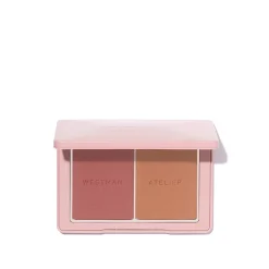 Baby Cheeks Powder Blush Duo