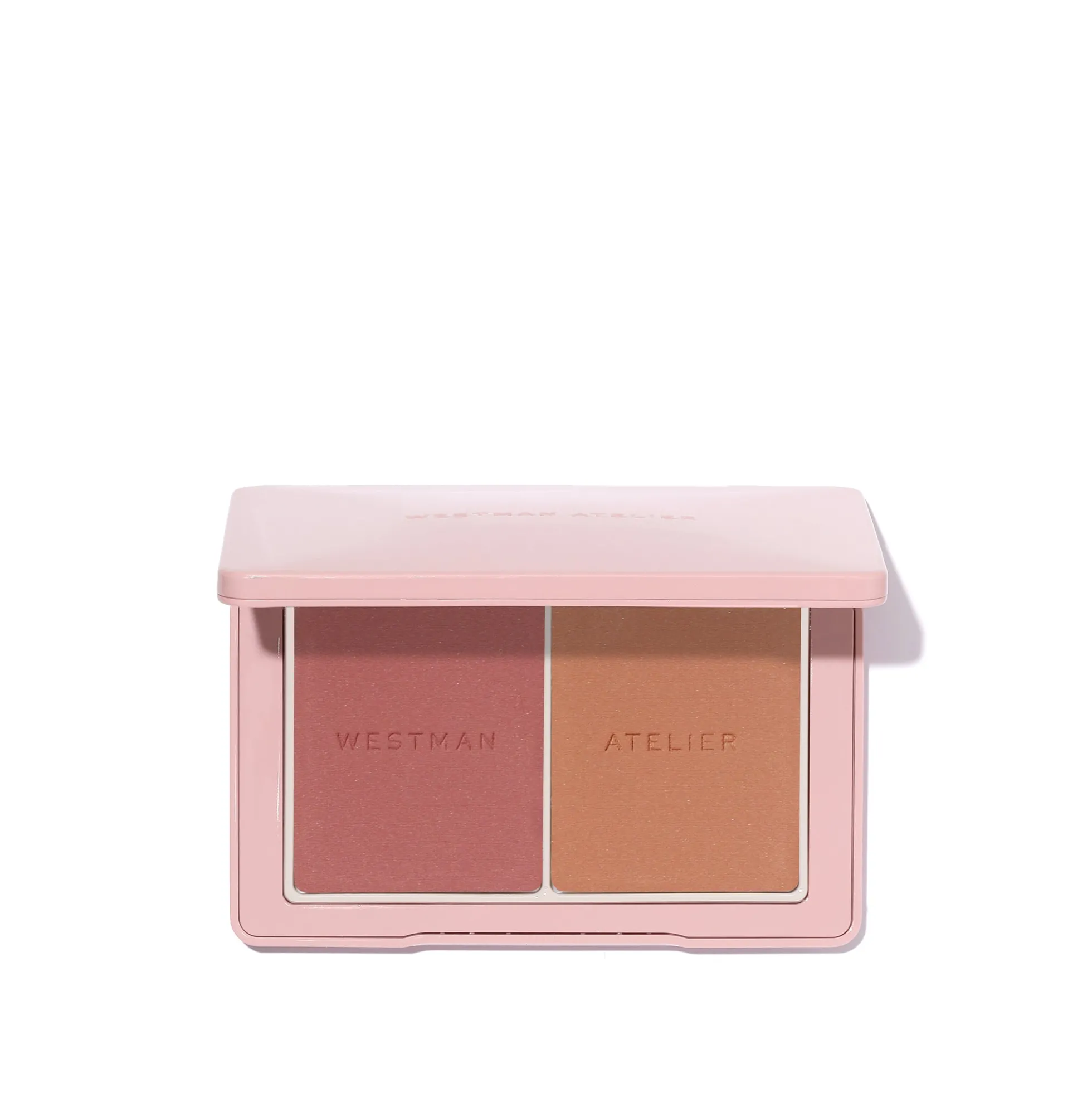 Baby Cheeks Powder Blush Duo