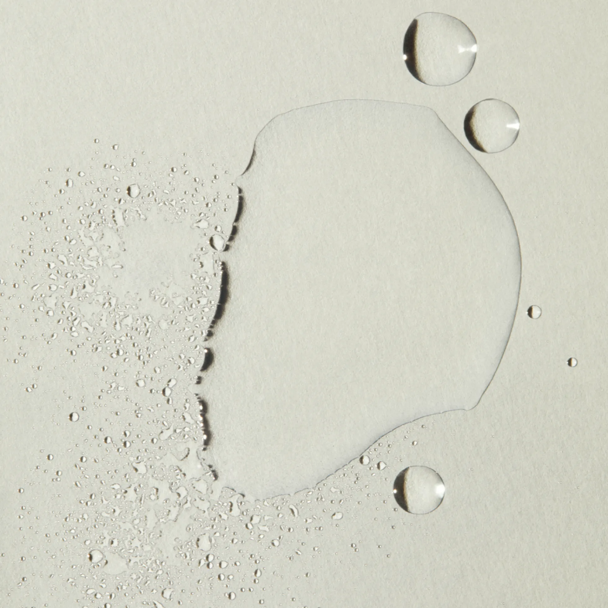 Bain de Bouche-en-huile