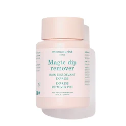 Bain Dissolvant Magic Dip