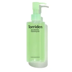 Balanceful Gel Nettoyant Equilibrant