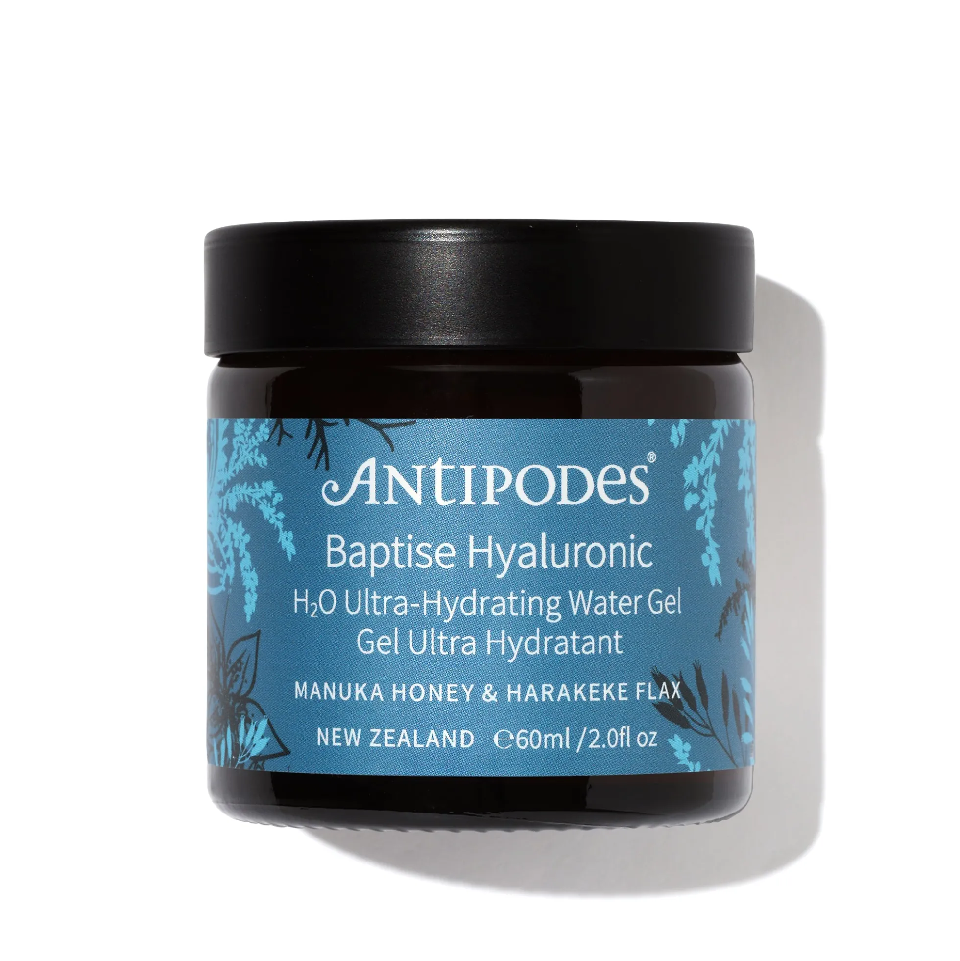Baptise Gelée Ultra-Hydratante