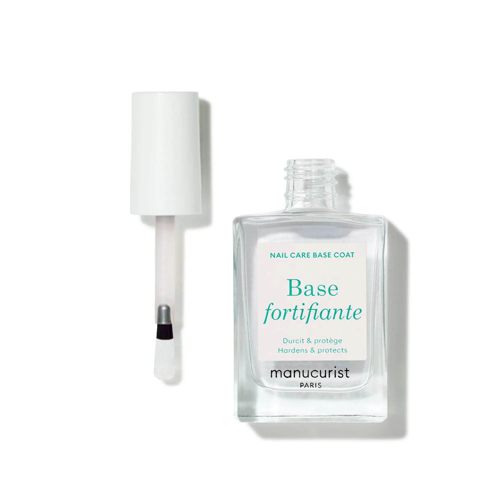 Base Fortifiante