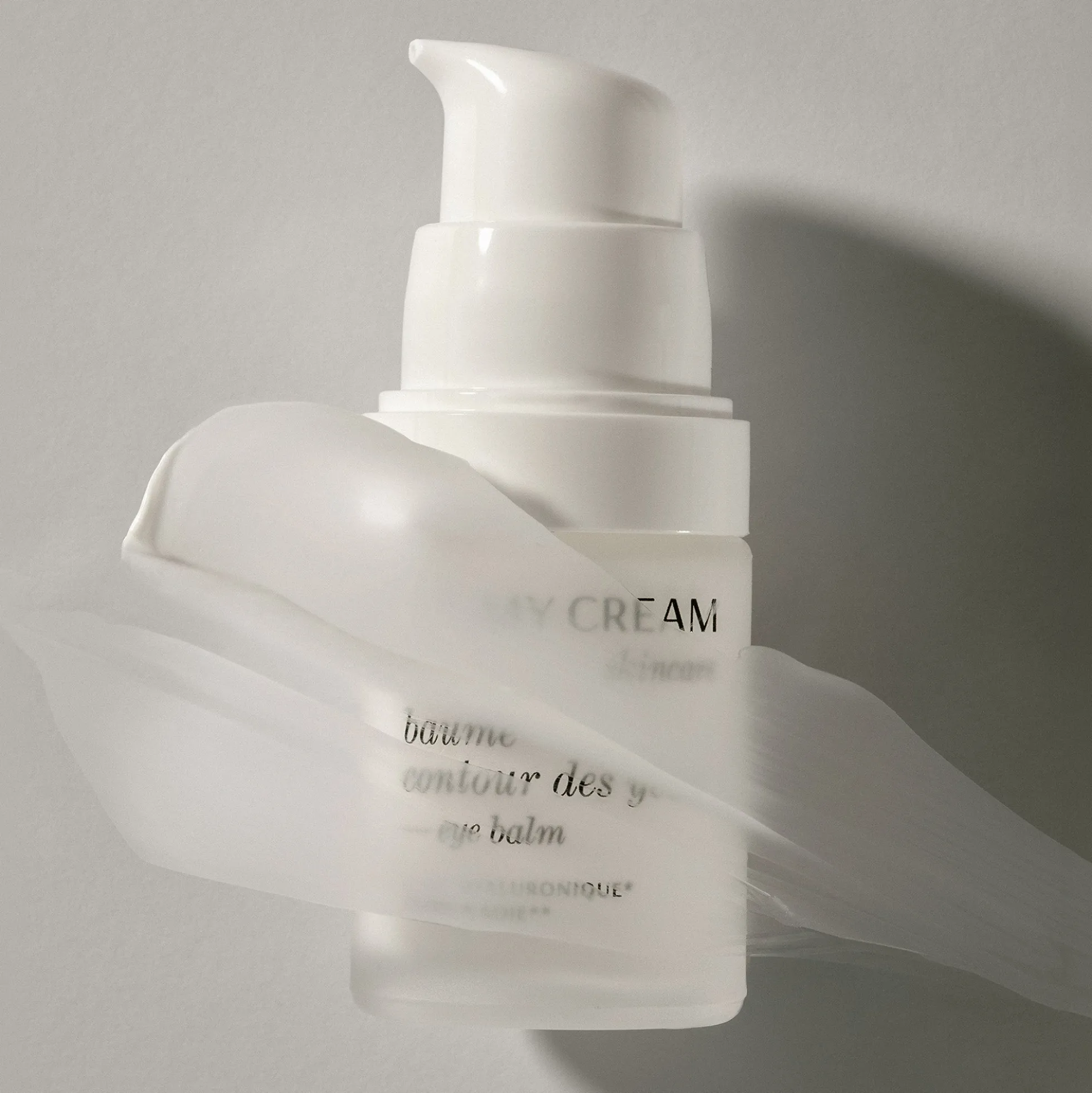 Baume Contour des Yeux