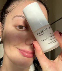 Baume Contour des Yeux