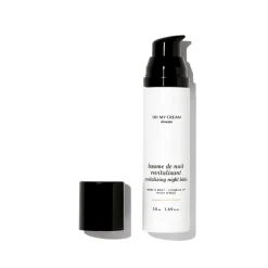 Baume de Nuit Revitalisant
