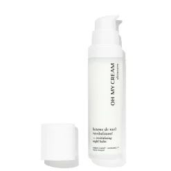 Baume de Nuit Revitalisant