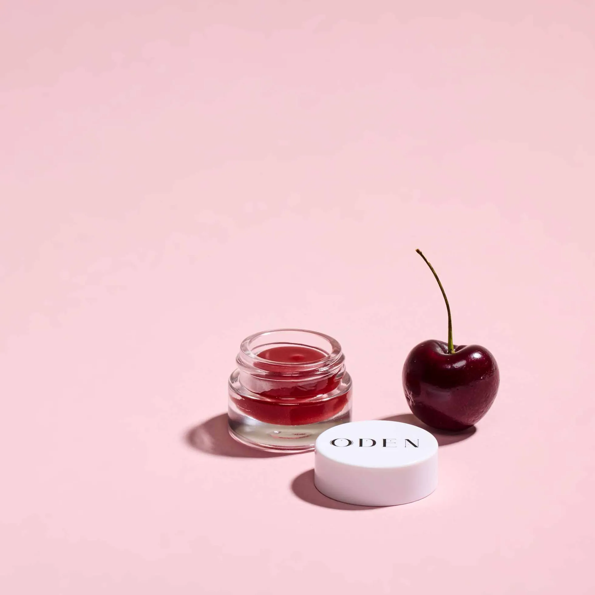 Baume à Lèvres Cerise