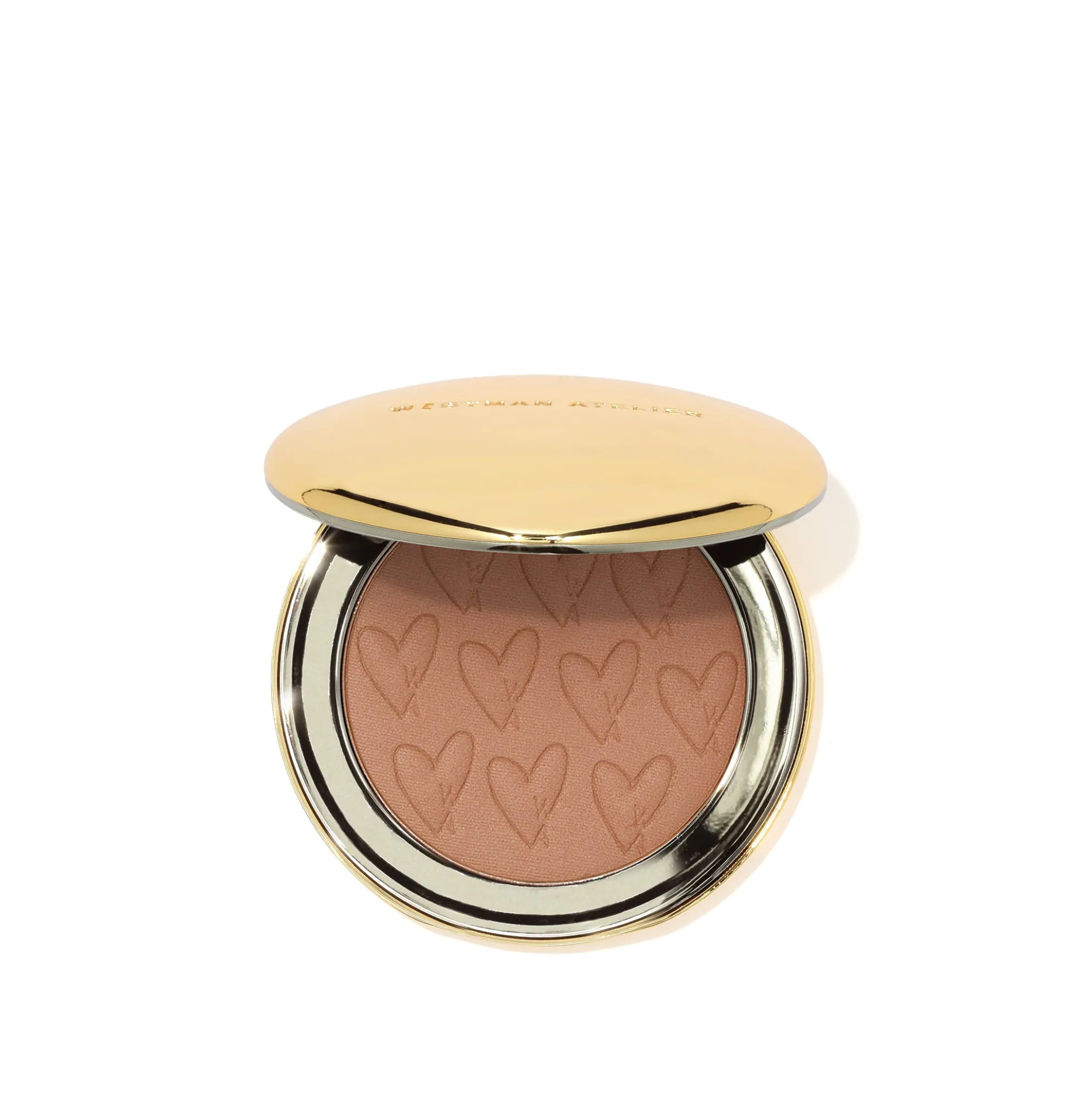 Beauty Butter Powder Bronzer Poudre