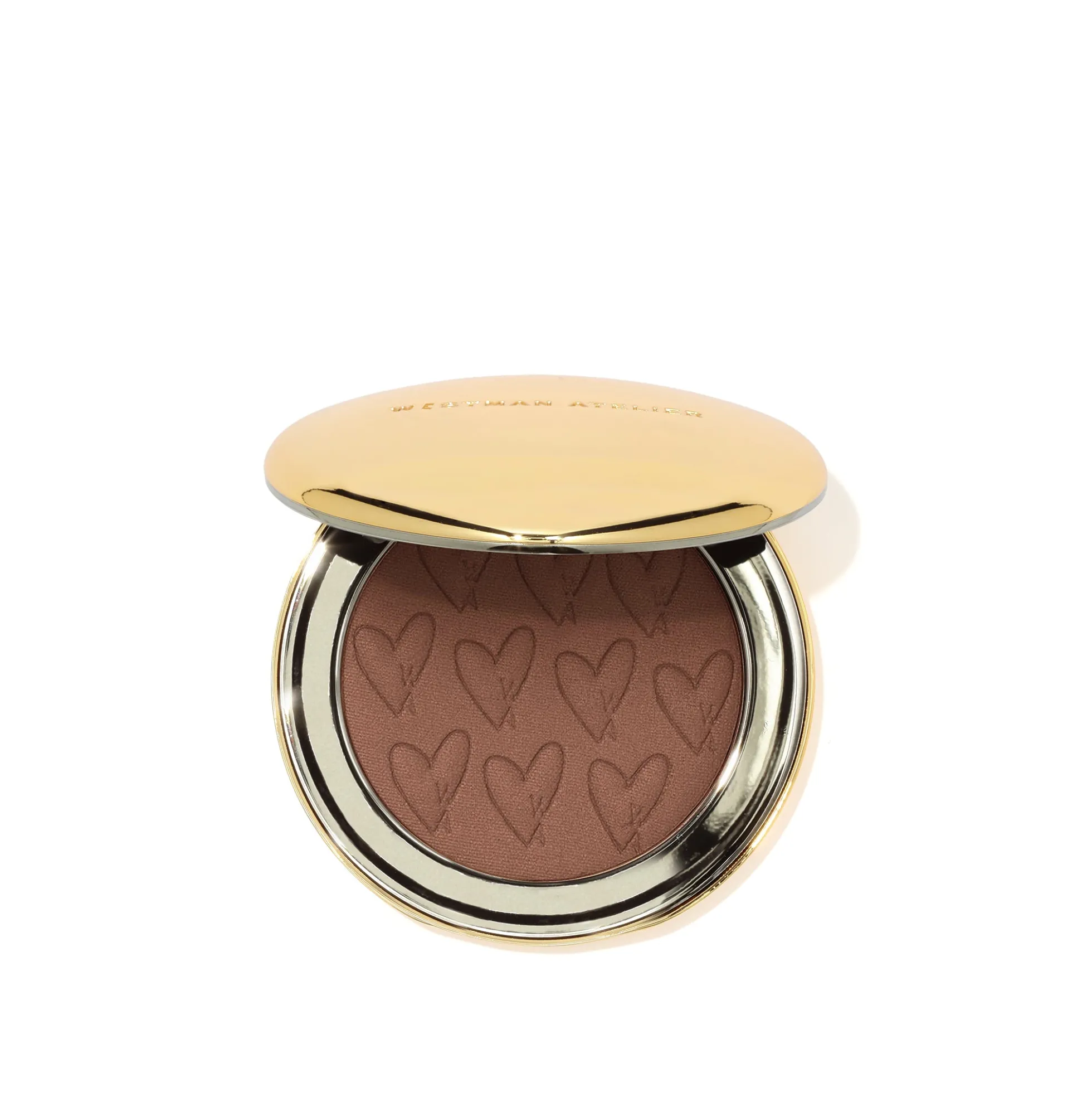 Beauty Butter Powder Bronzer Poudre