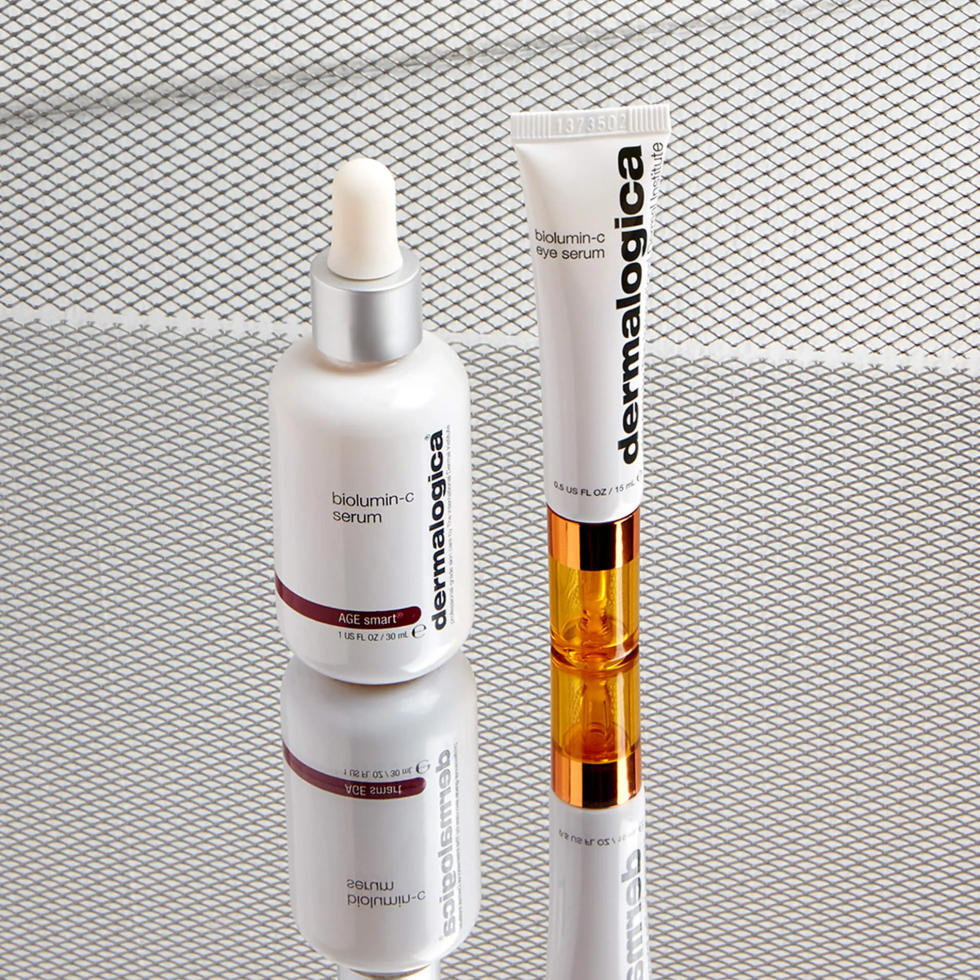 Biolumin-C Eye Sérum Soin Regard Vitamine C