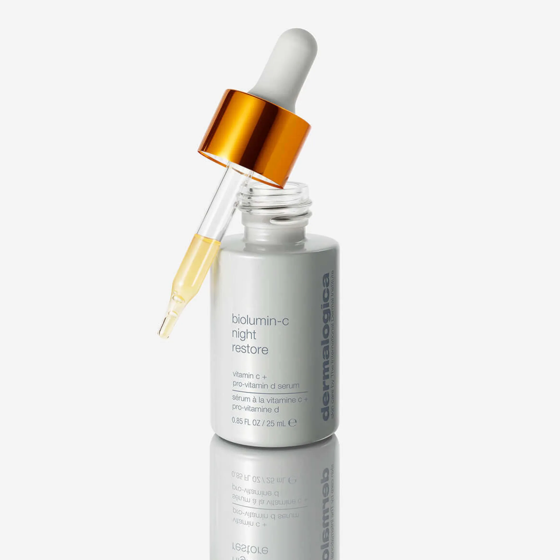 Biolumin-C Night Restore Sérum de Nuit