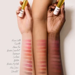 Bisou Balm Baume à Lèvres Teinté