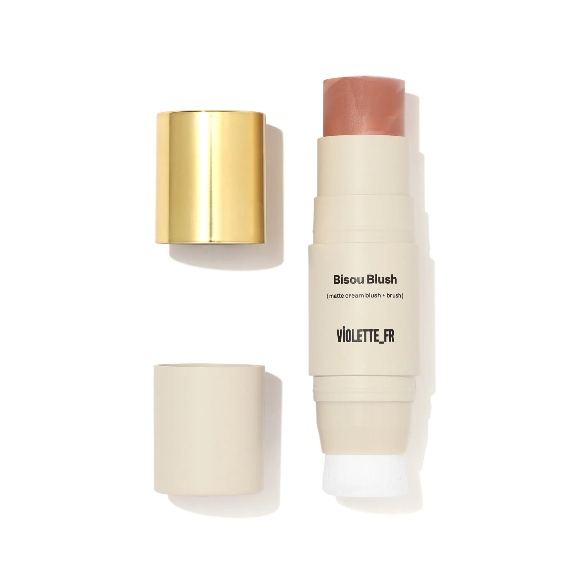 Bisou Blush Crème