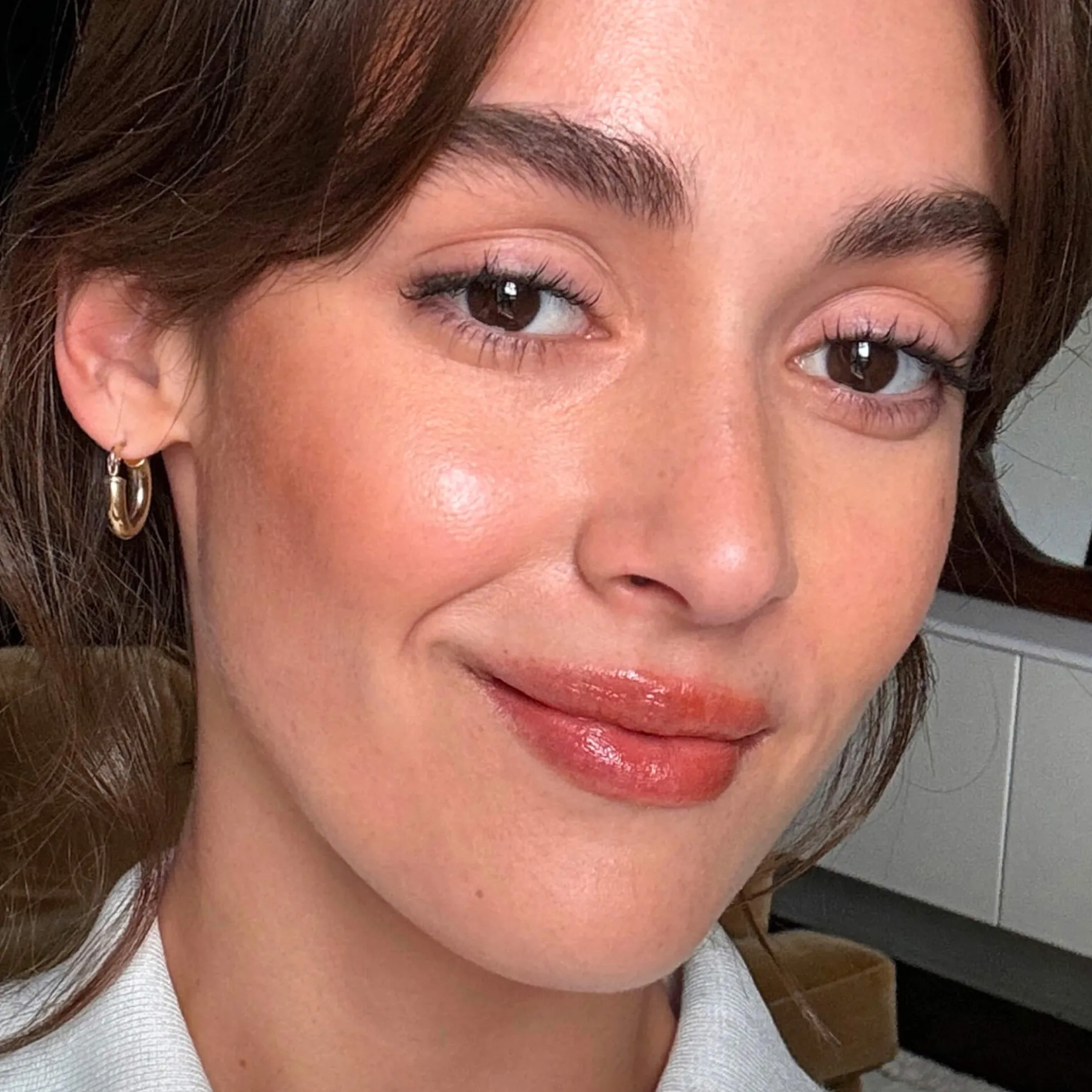 Bisou Blush Crème