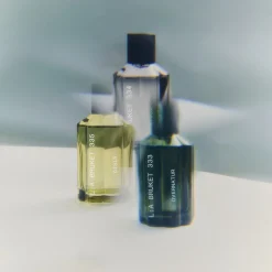 334 BLIXT Parfum
