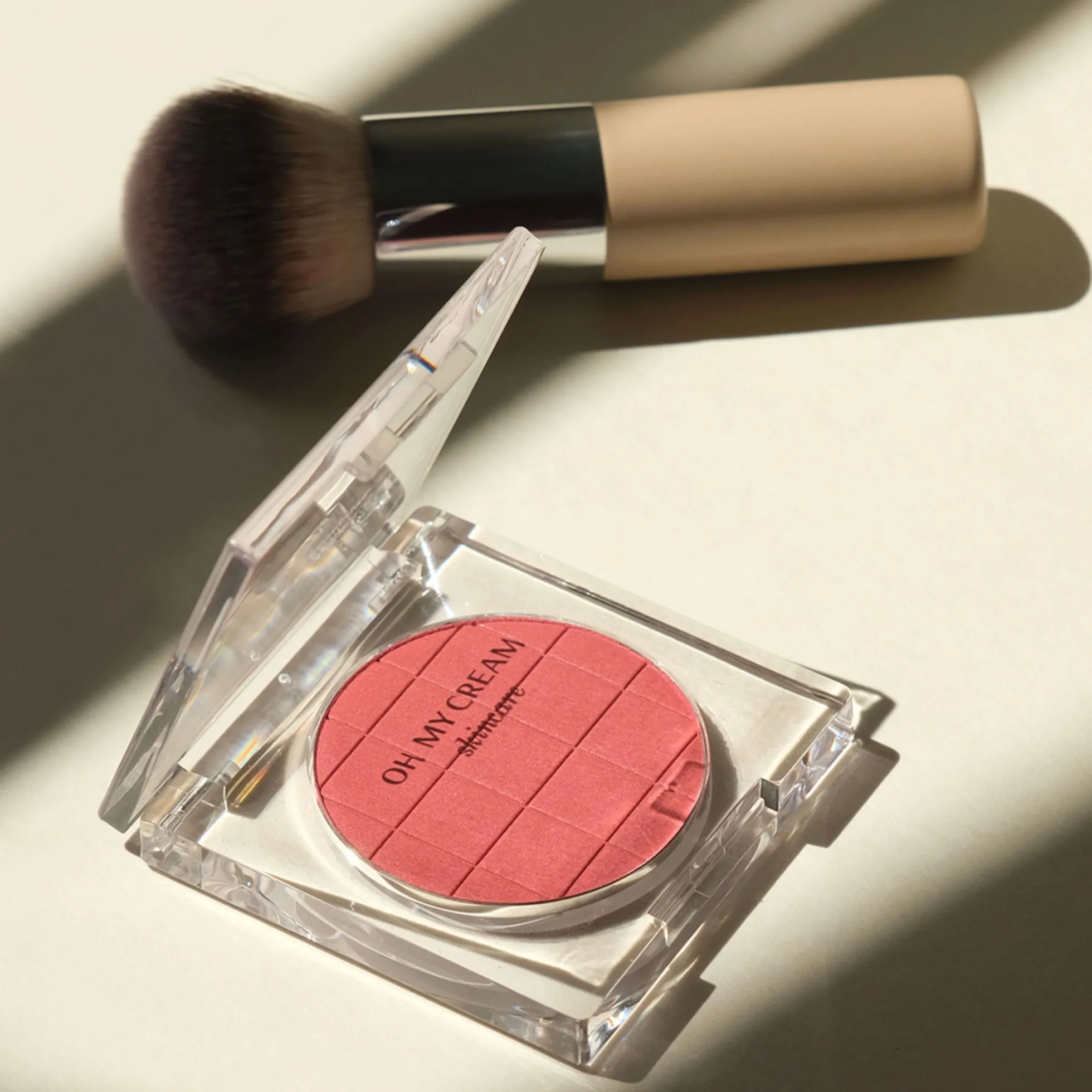 Blush Poudre