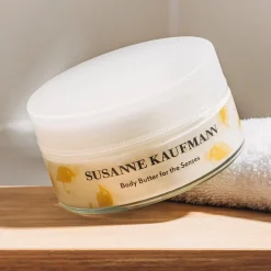 Body Butter for the Senses Baume Corps