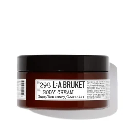 Body Cream Crème Corps Sauge Romarin Lavande 298