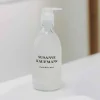 Body Wash Gel Douche