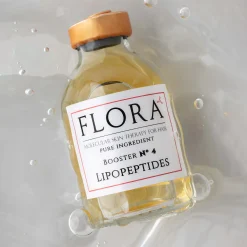 Booster N°4 Lipopeptides