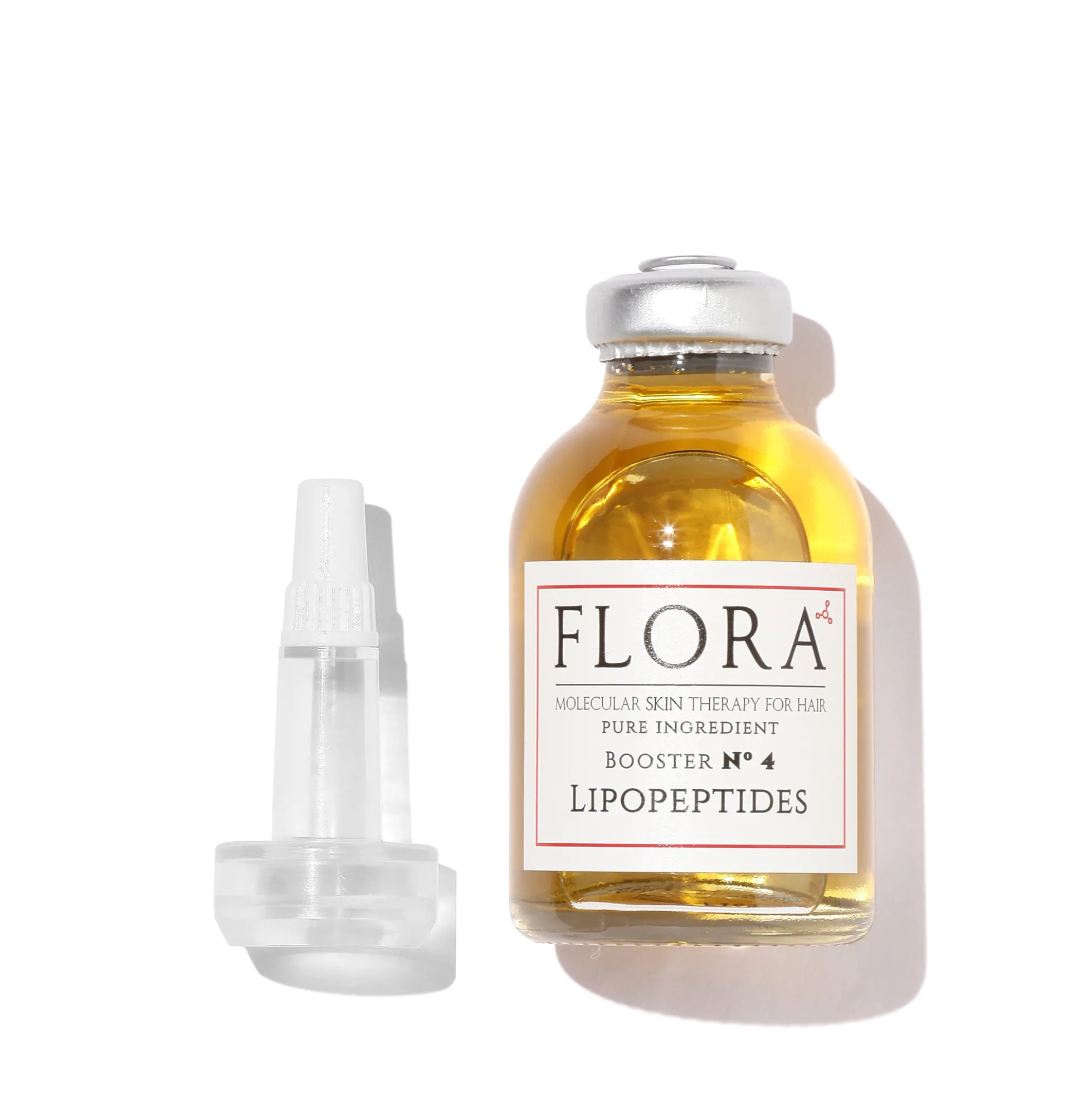 Booster N°4 Lipopeptides
