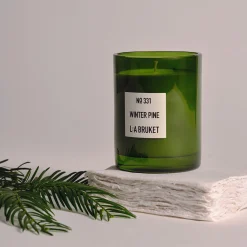 Bougie Winter Pine