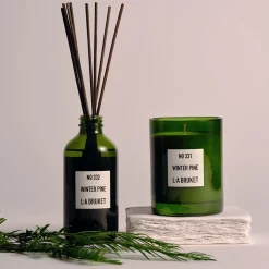 Bougie Winter Pine