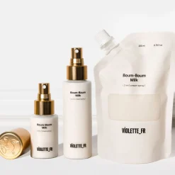 Boum-Boum Milk Crème Hydratante en Spray