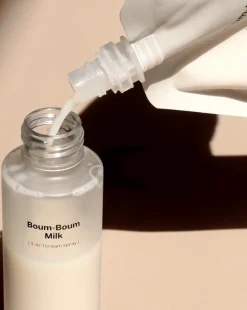 Boum-Boum Milk Crème Hydratante en Spray