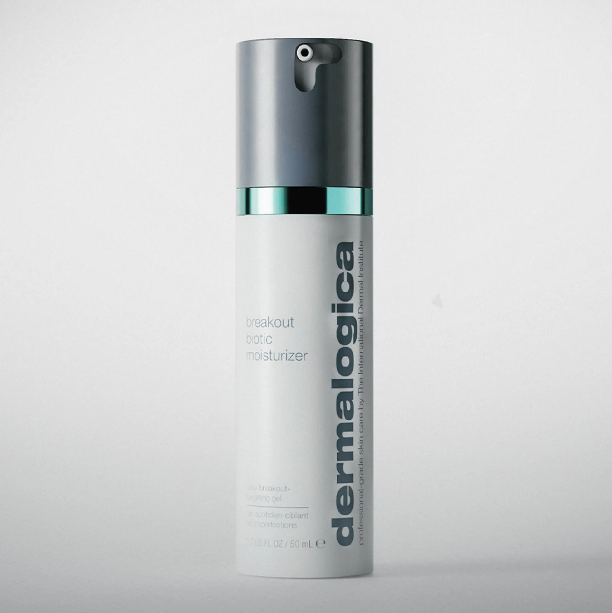 Breakout Biotic Moisturizer Soin Hydratant Anti-Imperfections
