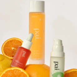 Bright Now™ PHA & Rosehip Lotion Exfoliante