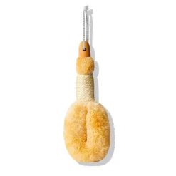 Brosse Massage corps